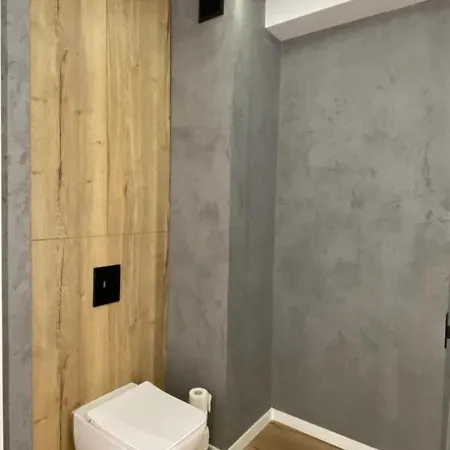 Tychy, Bacha Apartment Tychy